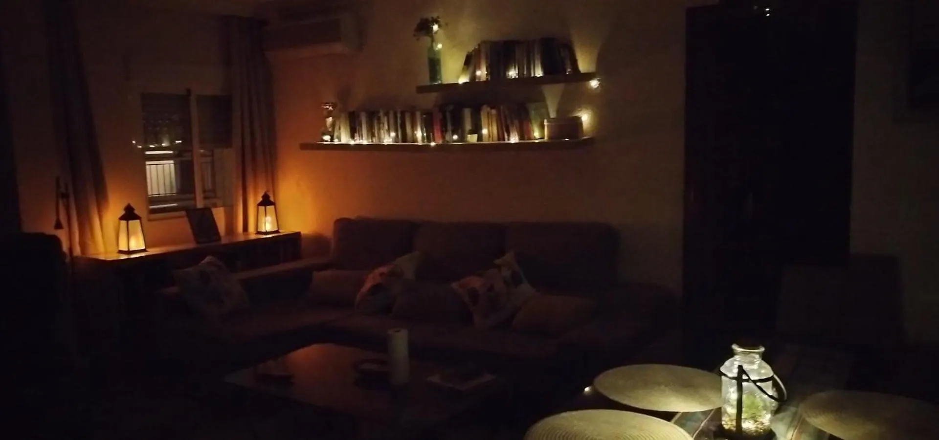 Spa Y Playa Vialia Malaga Apartment Spain