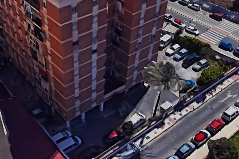 Spa Y Playa Vialia Malaga Apartment