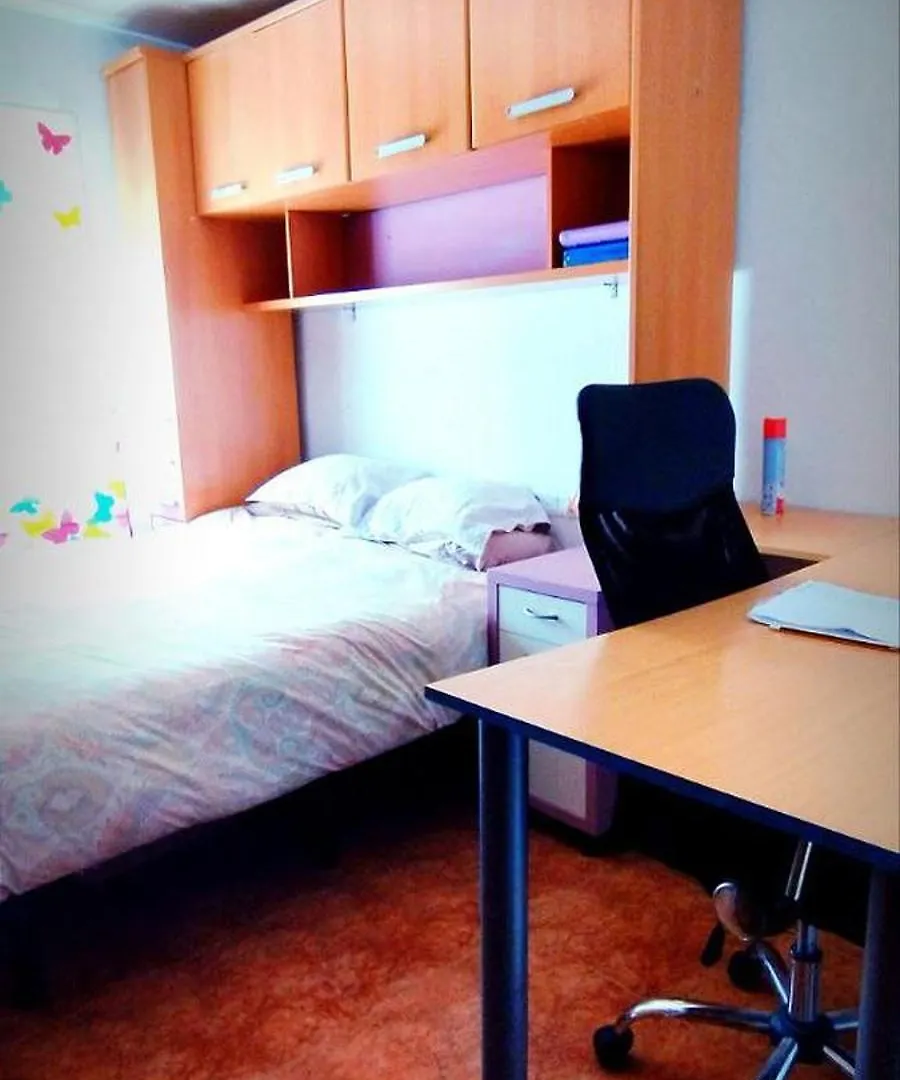 Spa Y Playa Vialia Malaga Apartment