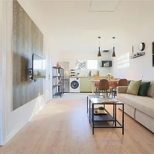 Apartment La Macarena Parque Tecnologico