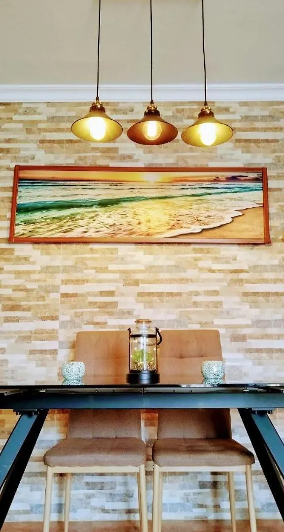 Spa Y Playa Vialia Malaga Apartamento