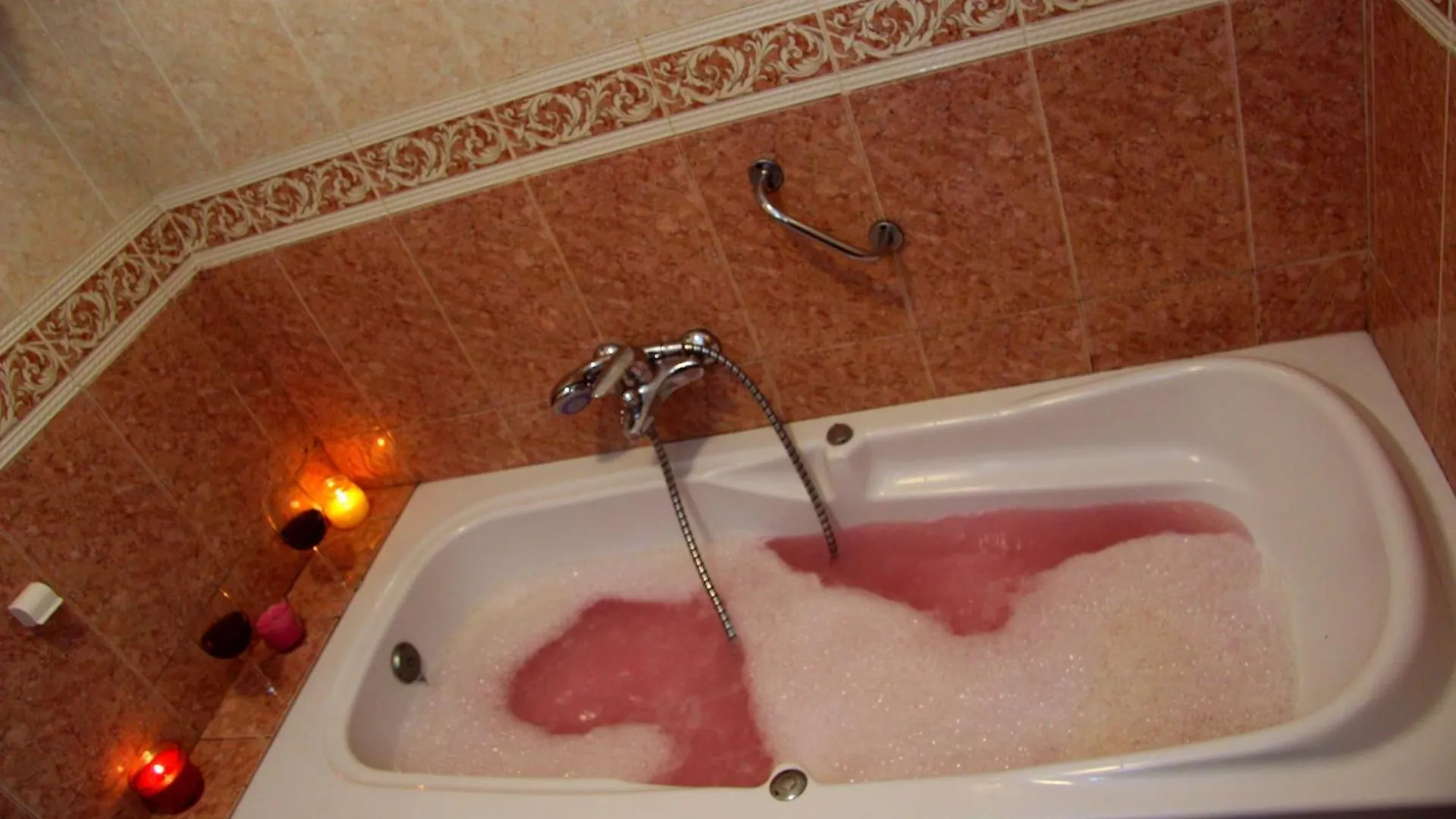 Spa Y Playa Vialia Malaga Apartamento Espanha