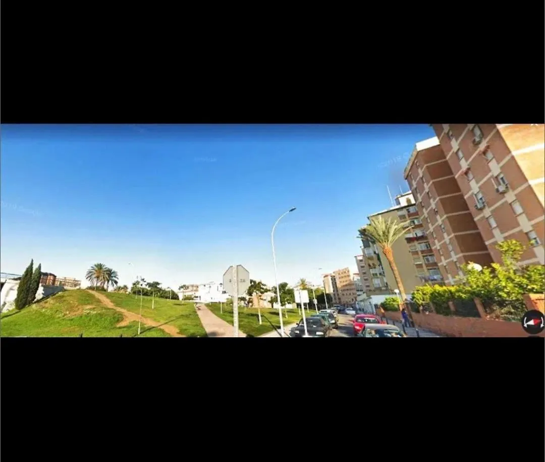 Spa Y Playa Vialia Malaga Apartamento