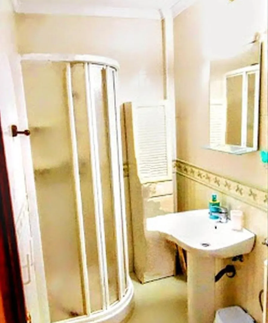 Spa Y Playa Vialia Malaga Apartamento 0*,  Espanha